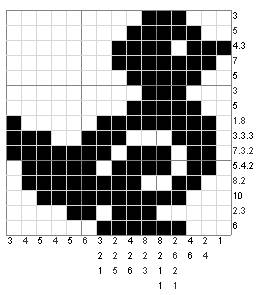 Picross Puzzle Solution